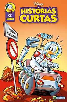 Histórias Curtas #31