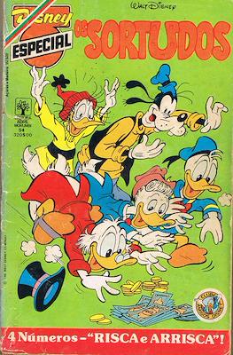 Disney Especial #54