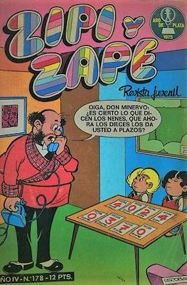 Zipi y Zape / ZipiZape #178