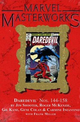 Marvel Masterworks #285