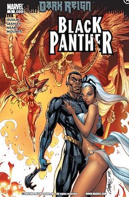 Black Panther - Vol. 5 (Digital) #5