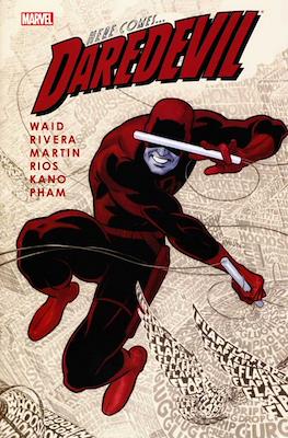 Daredevil by Mark Waid #1
