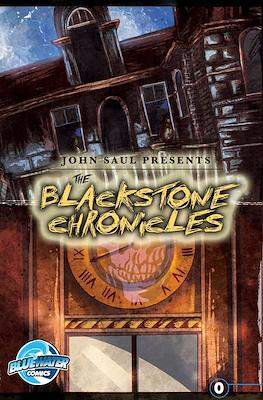 The Blackstone Chronicles