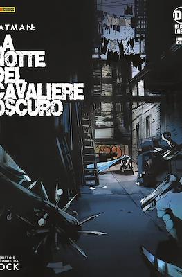 DC Black Label - Batman: La notte del Cavaliere Oscuro #2