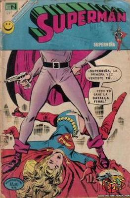 Supermán #861
