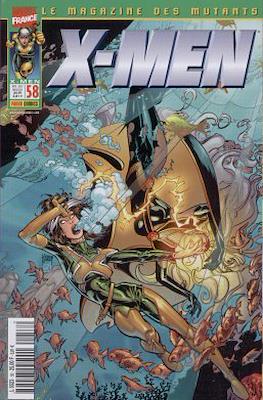 X-Men (1997-2011) #58