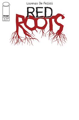 Red Roots (Variant Covers) #1.6