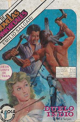 Novelas Inmortales #28