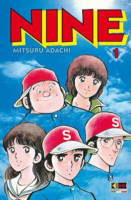 Nine