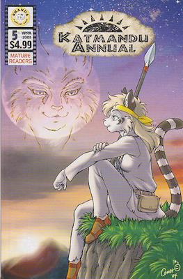 Katmandu Annual #5
