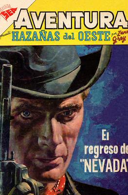Aventura #114