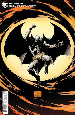 Batman Vol. 3 (2016-Variant Covers) (Comic Book 56-32 pp) #132.1