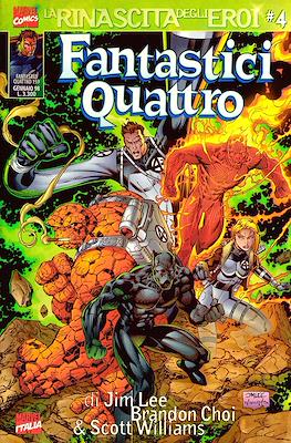 Fantastici Quattro #159
