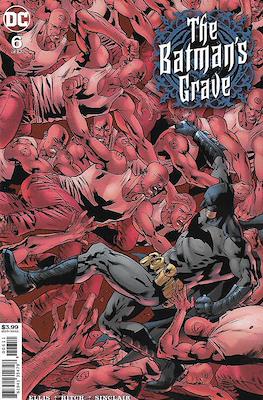 The Batman's Grave (2019-2020) #6