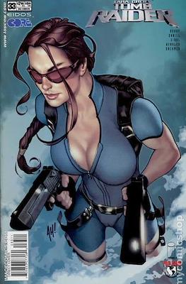 Tomb Raider (1999-2005) #33