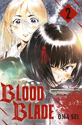 Blood Blade #2
