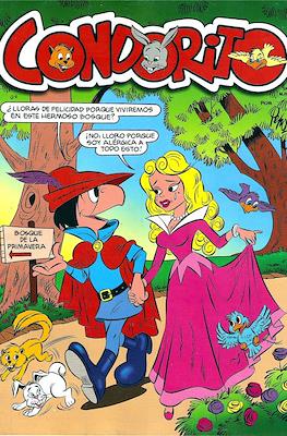 Condorito #743