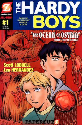 The Hardy Boys