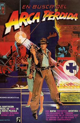 Colección Cine Cómic #2