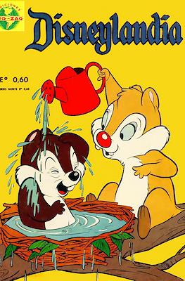 Disneylandia #152