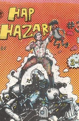 Hap Hazard #3