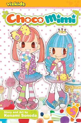 Choco Mimi #5
