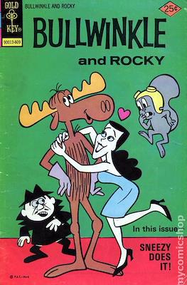 Bullwinkle and Rocky #13