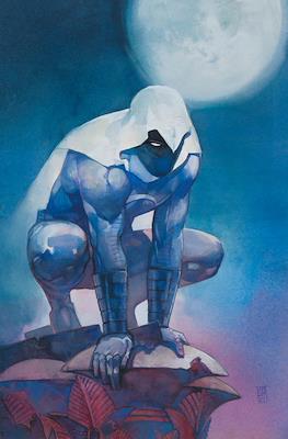 Moon Knight Vol. 8 (2021- Variant Cover) #3.6