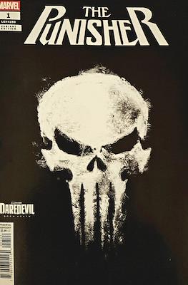The Punisher Vol. 14 (2026 - Variant Covers) #1.1