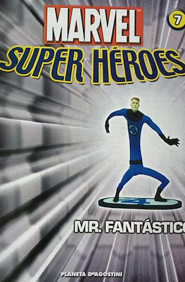 Marvel Super Héroes #7