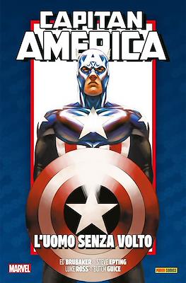 Capitan America: Brubaker Collection Anniversary #9