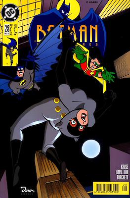 Batman Adventures #28