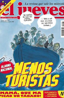 El Jueves #1316