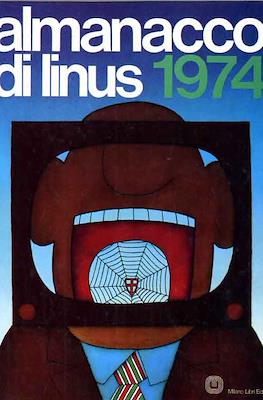 Linus Almanacco #9