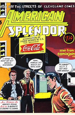 American Splendor 1976 #3