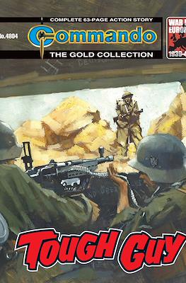 Commando #4804