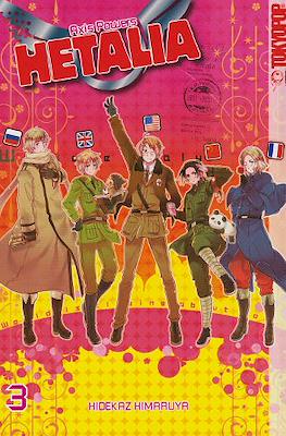 Hetalia #3