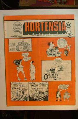 Hortensia #41