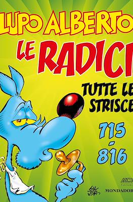 Lupo Alberto: Le radici - Tutte le strisce #8