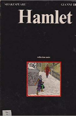 Hamlet La Tempête