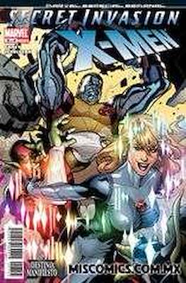 X-Men: Secret Invasion #3