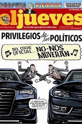 El Jueves #1777