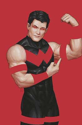 West Coast Avengers Vol. 4 (2024-Variant Covers) #7.2
