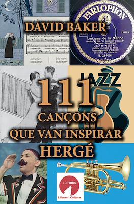 111 Cançons que van inspirar Hergé