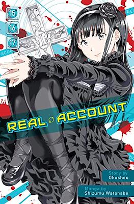 Real Account #15-17