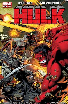 Hulk Vol. 2 #14