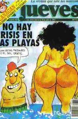 El Jueves #842