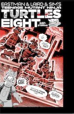 Teenage Mutant Ninja Turtles #8 Remastered #9