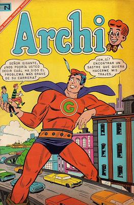Archi #235
