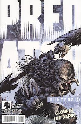 Predator: Hunters III (Variant Cover) #2